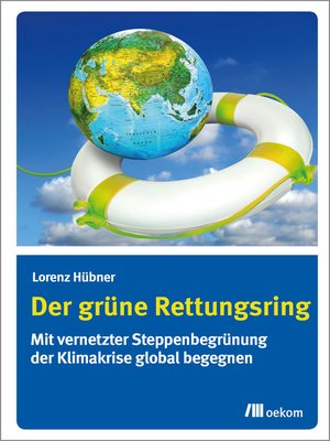 cover image of Der grüne Rettungsring
